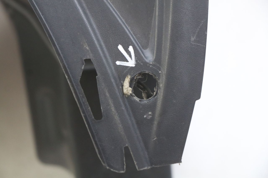 photo de PAINEL INTERIOR PEUGEOT CITYSTAR 125 (2011 - 2017) - Detalhes característicos
