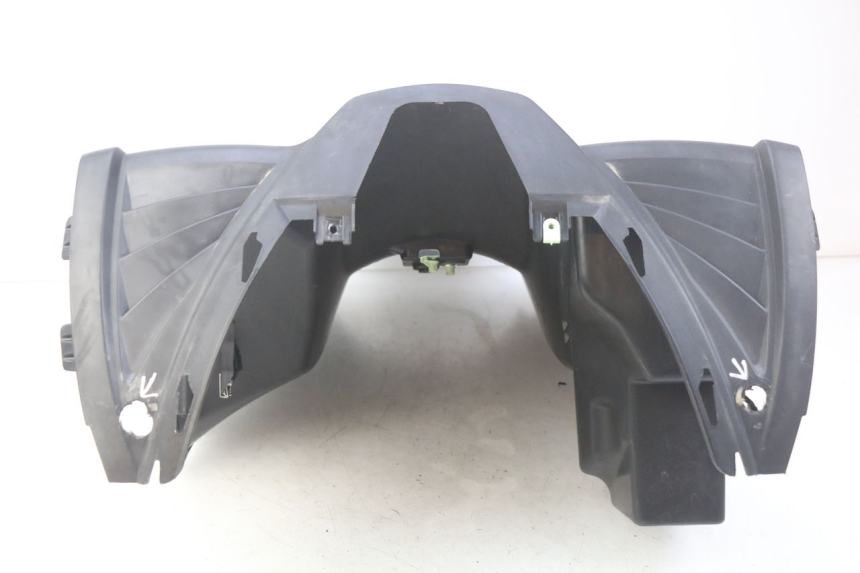 photo de PAINEL INTERIOR PEUGEOT CITYSTAR 125 (2011 - 2017) - Ampliação dos componentes