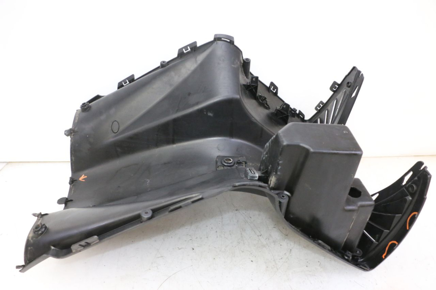 photo de PAINEL INTERIOR PEUGEOT CITYSTAR 50 (2013 - 2017) - Ampliação técnica