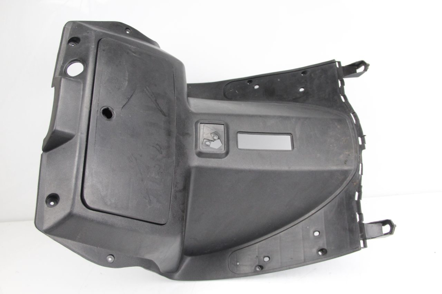 photo de PAINEL INTERIOR JMSTAR CJ12M 125 (2005 - 2007) - Vista principal