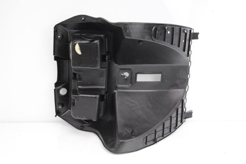 photo de PAINEL INTERIOR JMSTAR CJ12M 125 (2005 - 2007) - Zoom do estado de desgaste