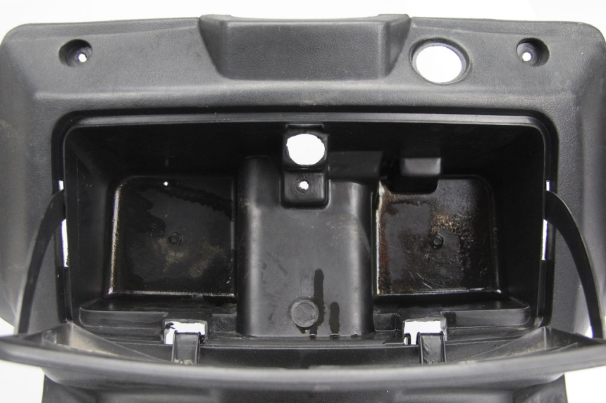 photo de PAINEL INTERIOR JMSTAR CJ12M 125 (2005 - 2007) - Estado da superfície