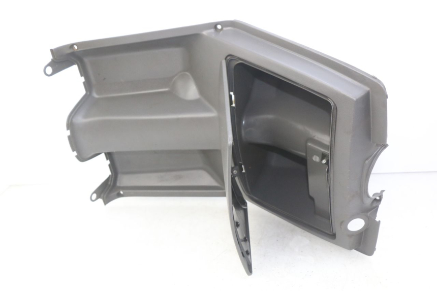 photo de PAINEL INTERIOR SUZUKI CP 80 (1985 - 1996) - Zoom do estado de desgaste