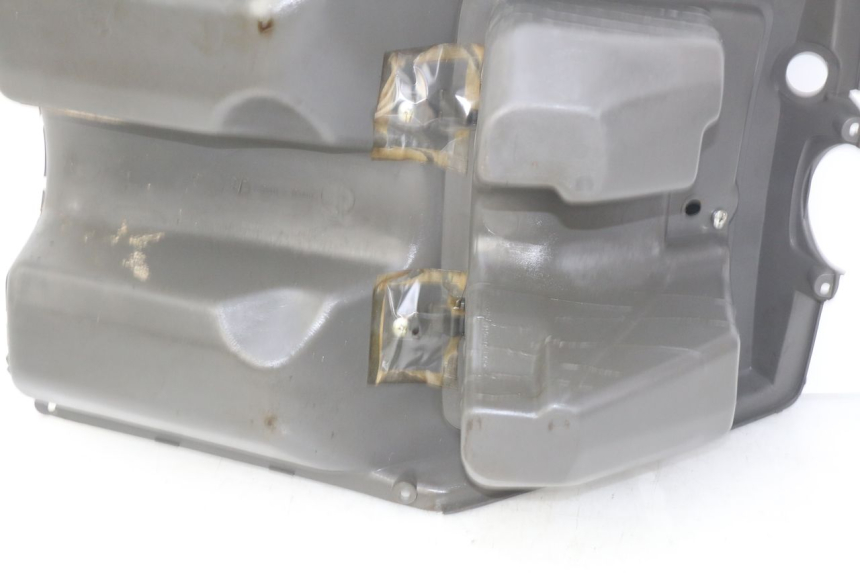 photo de PAINEL INTERIOR SUZUKI CP 80 (1985 - 1996) - Vista geral