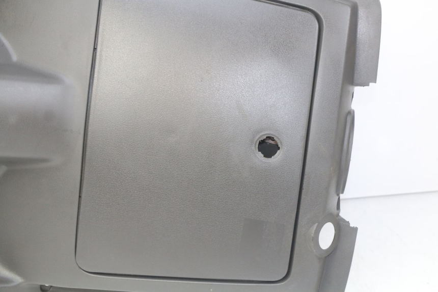 photo de PAINEL INTERIOR SUZUKI CP 80 (1985 - 1996) - Marcações e referências