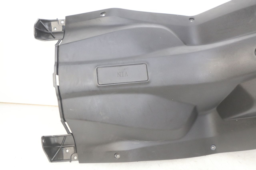 photo de PAINEL INTERIOR SYM CROX 4T 50 (2016 - 2023) - Marcações e referências
