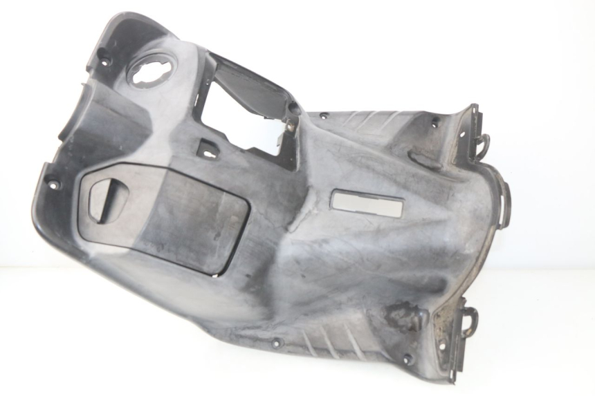 photo de PAINEL INTERIOR YAMAHA CYGNUS X 125 (2004 - 2007) - Vista principal