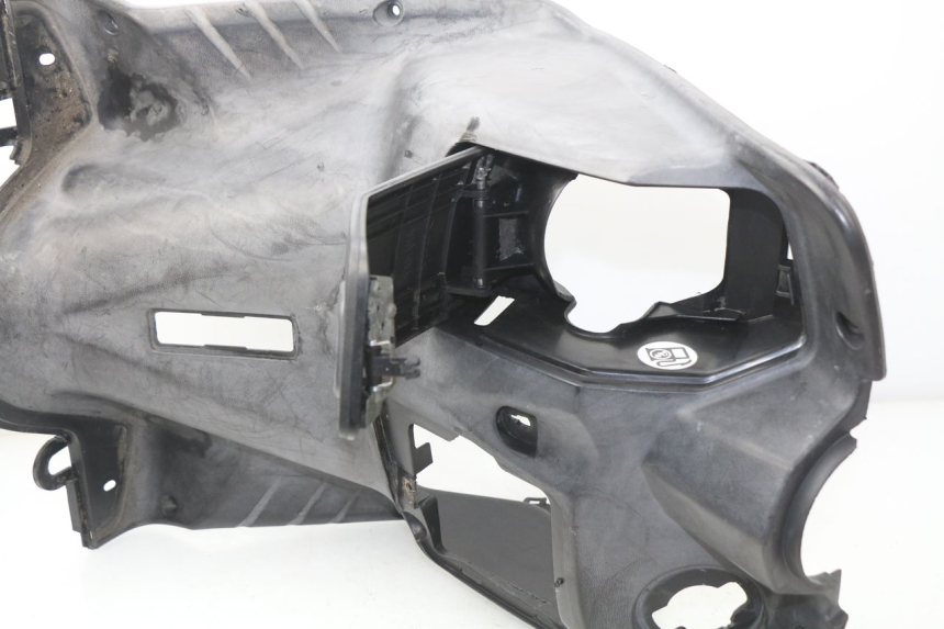 photo de PAINEL INTERIOR YAMAHA CYGNUS X 125 (2004 - 2007) - Detalhe da peça