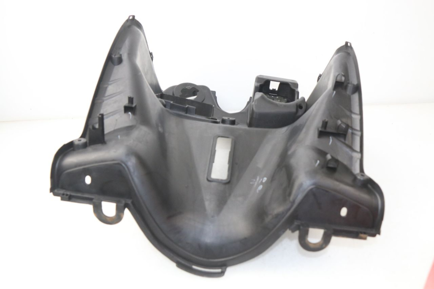 photo de PAINEL INTERIOR YAMAHA CYGNUS X 125 (2004 - 2007) - Zoom do estado de desgaste
