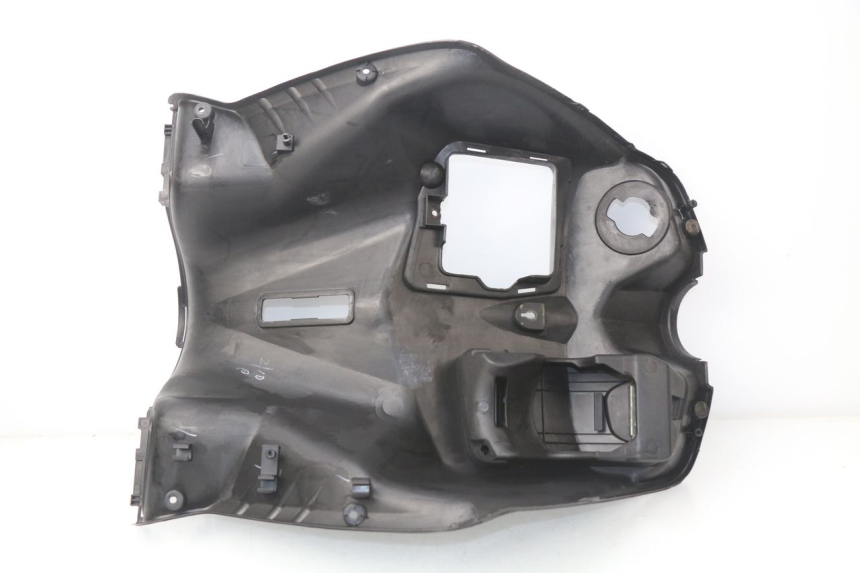 photo de PAINEL INTERIOR YAMAHA CYGNUS X 125 (2004 - 2007) - Outro ângulo de visão