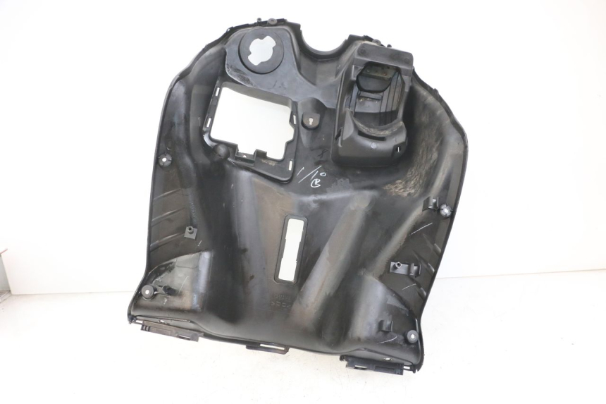 photo de PAINEL INTERIOR YAMAHA CYGNUS X 125 (2004 - 2007) - Detalhe da peça