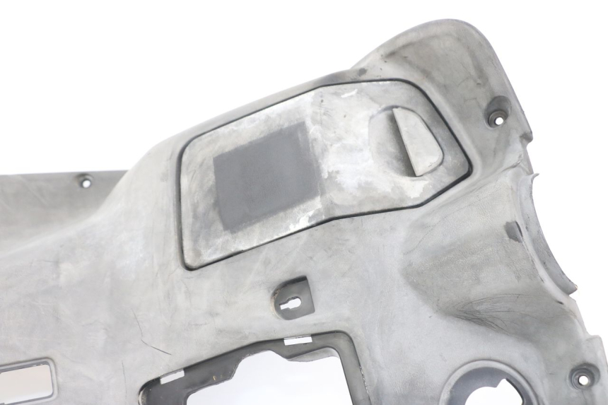 photo de PAINEL INTERIOR YAMAHA CYGNUS X 125 (2004 - 2007) - Detalhes característicos