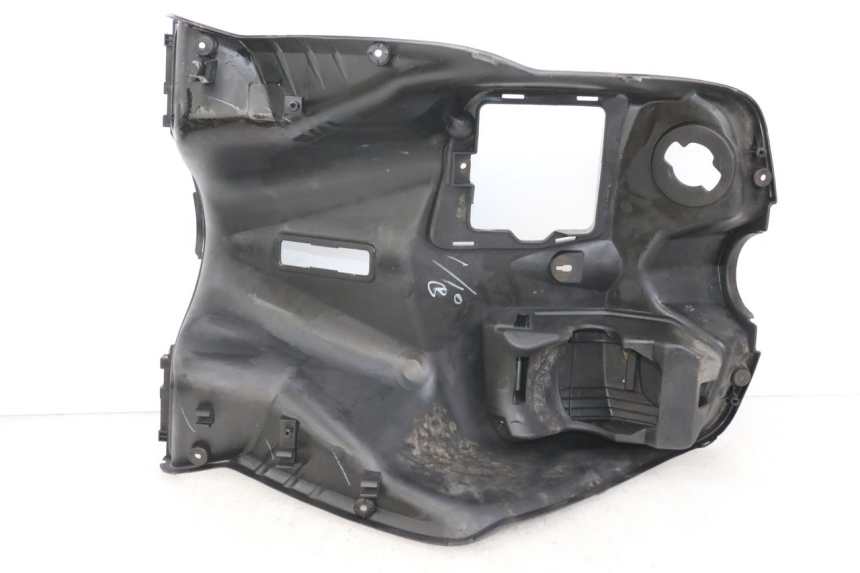 photo de PAINEL INTERIOR YAMAHA CYGNUS X 125 (2004 - 2007) - Ampliação técnica