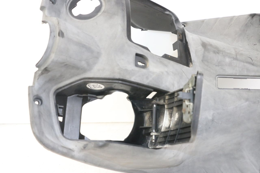 photo de PAINEL INTERIOR YAMAHA CYGNUS X 125 (2004 - 2007) - Vista geral
