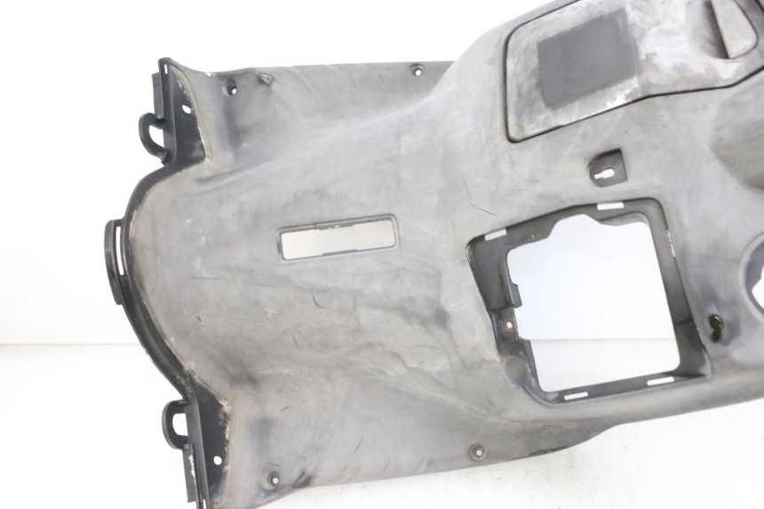 photo de PAINEL INTERIOR YAMAHA CYGNUS X 125 (2004 - 2007) - Marcações e referências