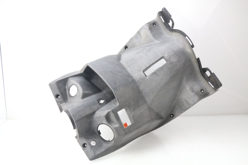 photo de PAINEL INTERIOR YAMAHA CYGNUS X INJECTION 125 (2007 - 2013) - Vista principal