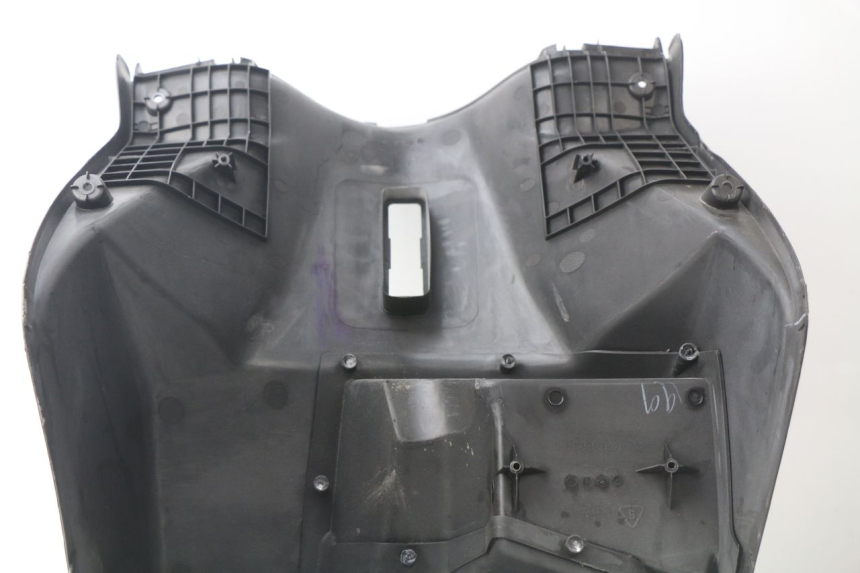 photo de PAINEL INTERIOR YAMAHA CYGNUS X INJECTION 125 (2007 - 2013) - Detalhe da peça