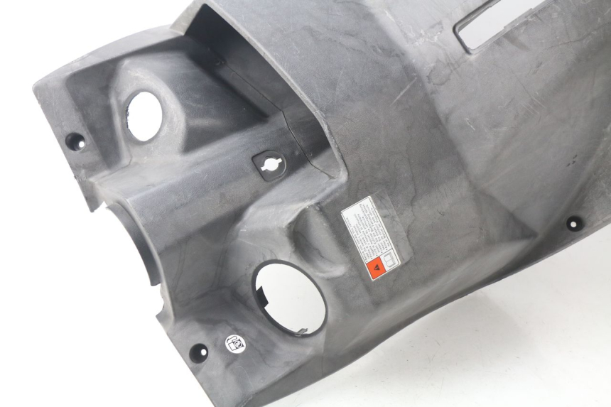 photo de PAINEL INTERIOR YAMAHA CYGNUS X INJECTION 125 (2007 - 2013) - Vista do produto