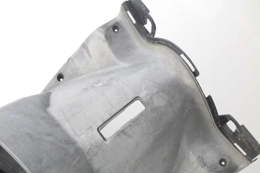 photo de PAINEL INTERIOR YAMAHA CYGNUS X INJECTION 125 (2007 - 2013) - Detalhes característicos