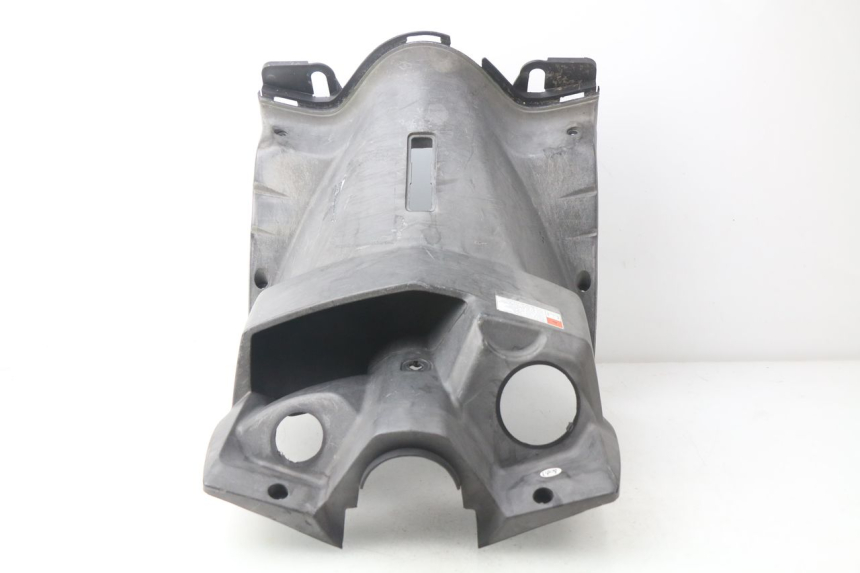 photo de PAINEL INTERIOR YAMAHA CYGNUS X INJECTION 125 (2007 - 2013) - Marcações e referências