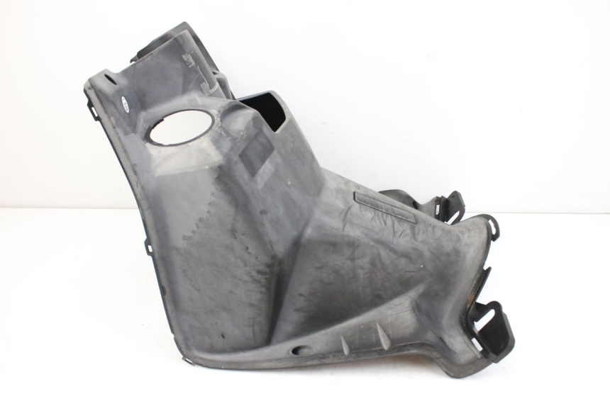 photo de PAINEL INTERIOR YAMAHA CYGNUS X INJECTION 125 (2007 - 2013) - Zoom do estado de desgaste