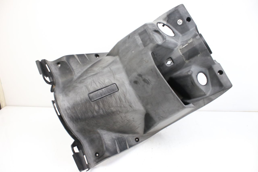 photo de PAINEL INTERIOR YAMAHA CYGNUS X INJECTION 125 (2007 - 2013) - Outro ângulo de visão