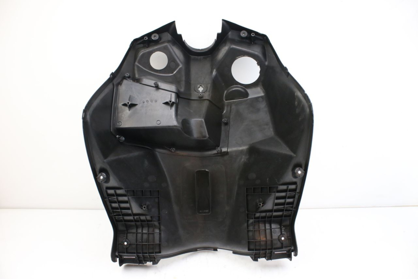 photo de PAINEL INTERIOR YAMAHA CYGNUS X INJECTION 125 (2007 - 2013) - Vista geral