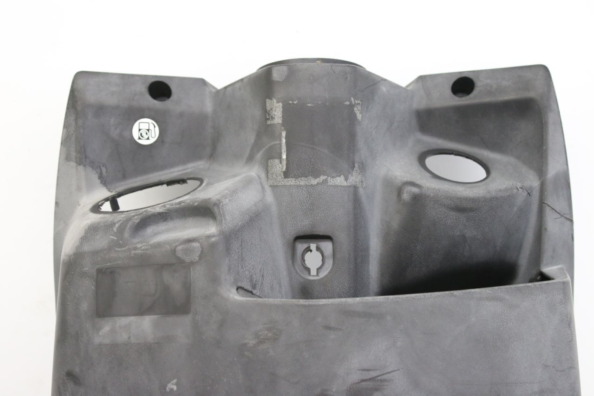photo de PAINEL INTERIOR YAMAHA CYGNUS X INJECTION 125 (2007 - 2013) - Estado da superfície
