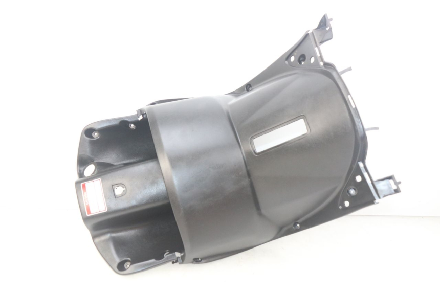 photo de PAINEL INTERIOR LONGJIA DIGITA 4T 50 (2019 - 2022) - Vista principal