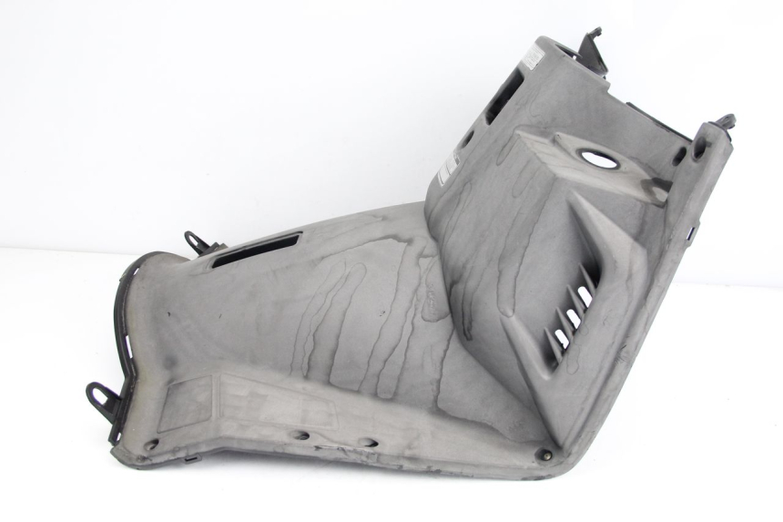 photo de PAINEL INTERIOR KYMCO DINK 4T 50 (2007 - 2018) - Zoom do estado de desgaste