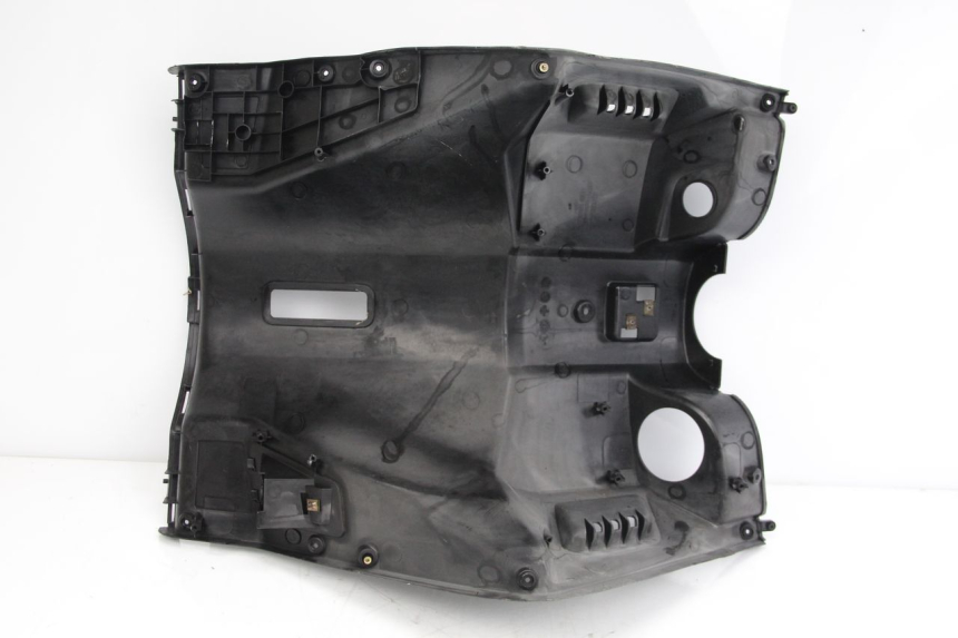 photo de PAINEL INTERIOR KYMCO DINK 4T 50 (2007 - 2018) - Vista geral