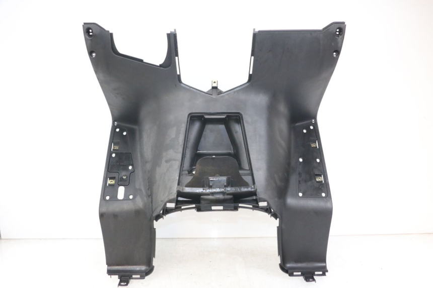 photo de PAINEL INTERIOR KYMCO DINK STREET ABS 125 (2011 - 2018) - Detalhes característicos