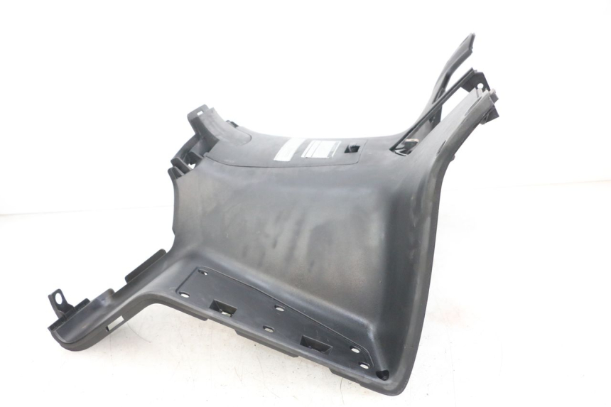 photo de PAINEL INTERIOR KYMCO DINK STREET ABS 125 (2011 - 2018) - Ampliação dos componentes