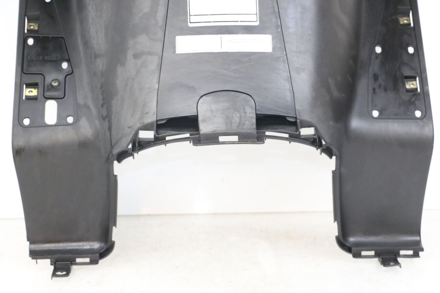 photo de PAINEL INTERIOR KYMCO DINK STREET ABS 125 (2011 - 2018) - Inspeção visual