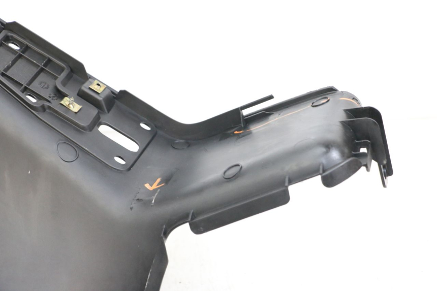 photo de PAINEL INTERIOR KYMCO DINK STREET ABS 125 (2011 - 2018) - Zoom do estado de desgaste