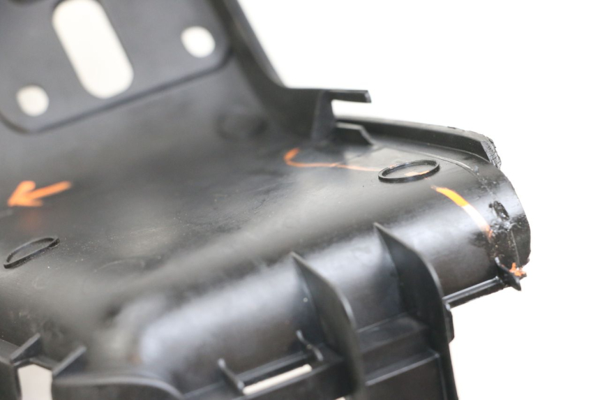 photo de PAINEL INTERIOR KYMCO DINK STREET ABS 125 (2011 - 2018) - Outro ângulo de visão