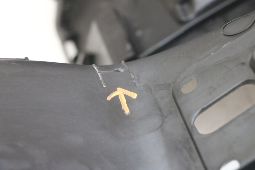 photo de PAINEL INTERIOR KYMCO DINK STREET ABS 125 (2011 - 2018) - Ampliação técnica