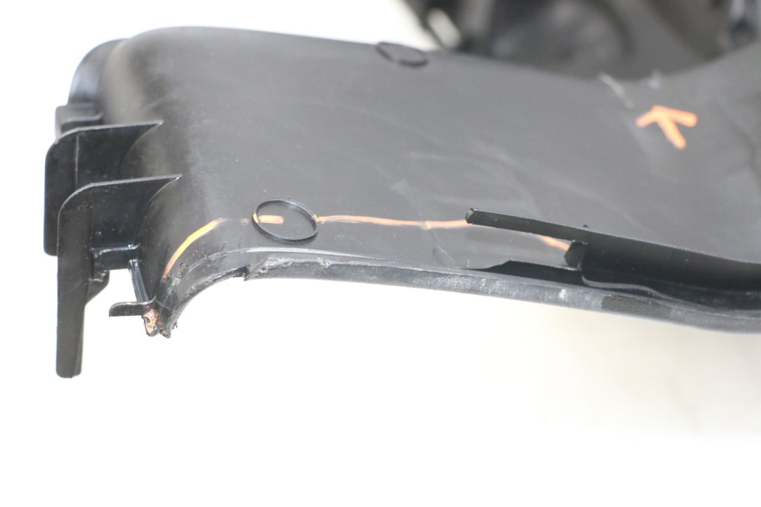 photo de PAINEL INTERIOR KYMCO DINK STREET ABS 125 (2011 - 2018) - Vista geral