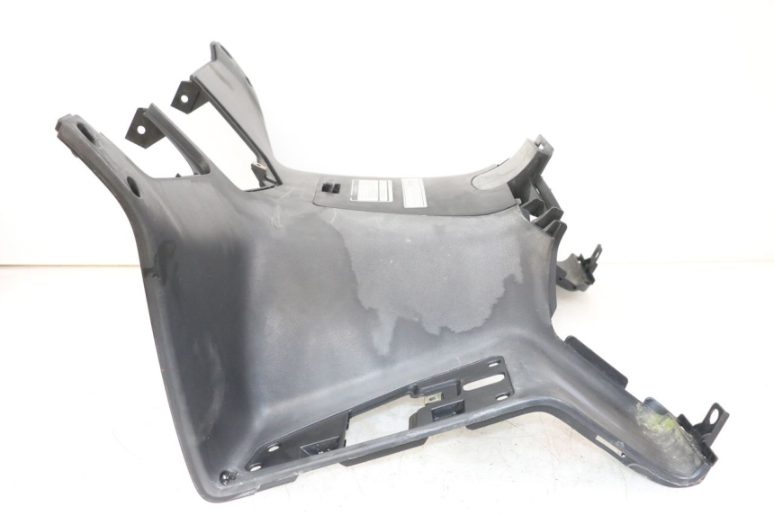 photo de PAINEL INTERIOR KYMCO DINK STREET 125 (2009 - 2014) - Detalhes característicos