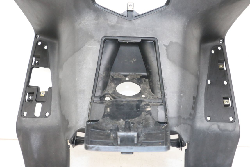photo de PAINEL INTERIOR KYMCO DINK STREET 125 (2009 - 2014) - Ampliação dos componentes