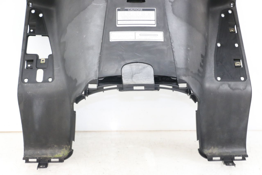 photo de PAINEL INTERIOR KYMCO DINK STREET 125 (2009 - 2014) - Vista de perto