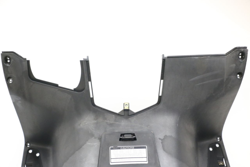 photo de PAINEL INTERIOR KYMCO DINK STREET 125 (2009 - 2014) - Imagem adicional