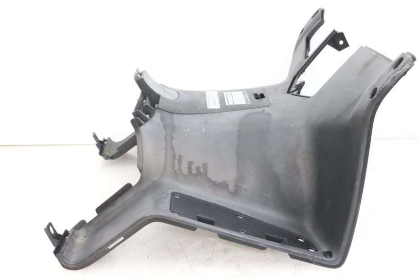 photo de PAINEL INTERIOR KYMCO DINK STREET 125 (2009 - 2014) - Marcações e referências