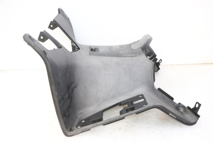 photo de PAINEL INTERIOR KYMCO DINK STREET 125 (2009 - 2014) - Detalhes característicos