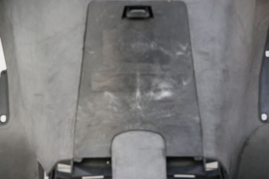 photo de PAINEL INTERIOR KYMCO DINK STREET 125 (2009 - 2014) - Imagem adicional