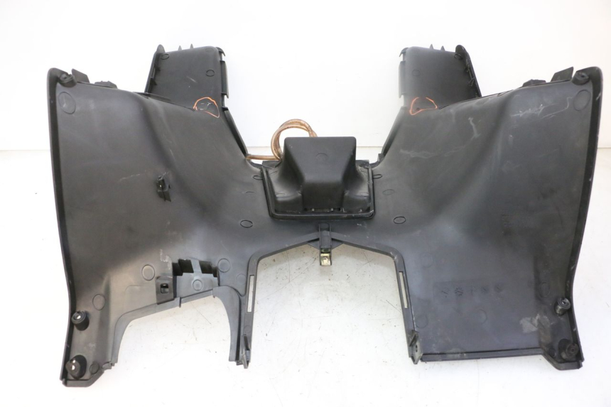 photo de PAINEL INTERIOR KYMCO DINK STREET 125 (2009 - 2014) - Zoom do estado de desgaste
