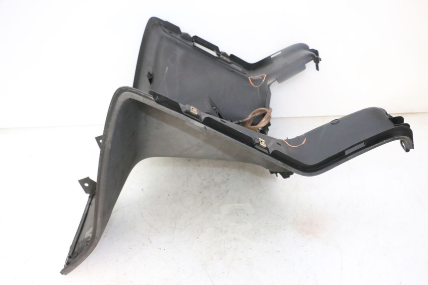 photo de PAINEL INTERIOR KYMCO DINK STREET 125 (2009 - 2014) - Outro ângulo de visão
