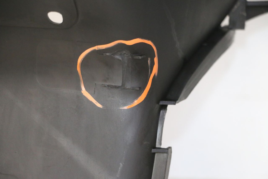 photo de PAINEL INTERIOR KYMCO DINK STREET 125 (2009 - 2014) - Ampliação técnica