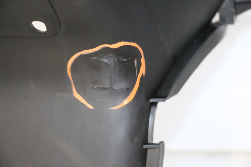 photo de PAINEL INTERIOR KYMCO DINK STREET 125 (2009 - 2014) - Vista geral