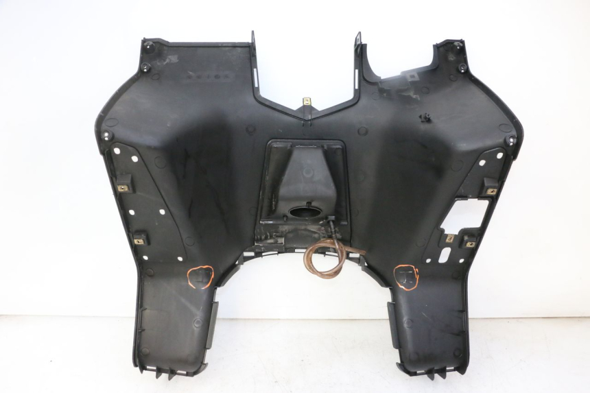 photo de PAINEL INTERIOR KYMCO DINK STREET 125 (2009 - 2014) - Estado da superfície